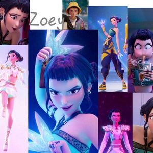 《风筝的线轴》