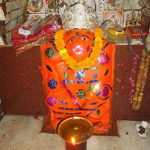 पपलाज माता का भजन