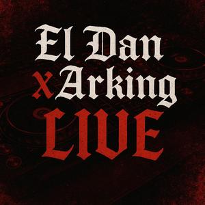 Mucho Bobo Live (feat. Arking El Finally) (Live)