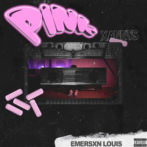 Pink Xanny's