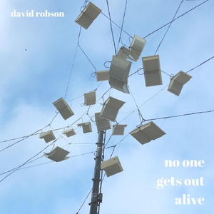 No One Gets out Alive (Instrumental)