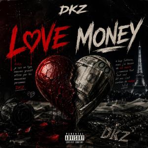 Love money
