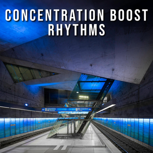 Mind Over Matter Rhythms