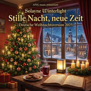 Stille Nacht, neue Zeit (2025-2026)