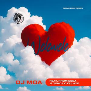 Welewele (feat. PromiseSA & Yonda O Culayo)