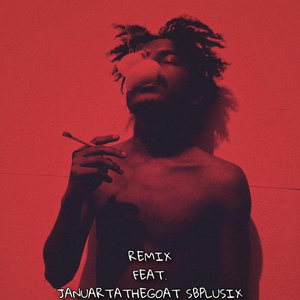 Same Energy (feat. Januarta The Goat & Sbplusix) (Remix) (Remix)