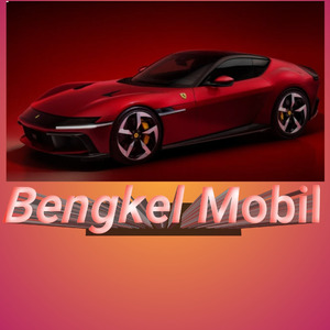 Bengkel Mobil