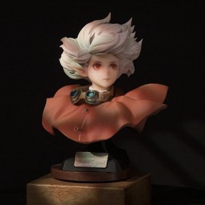 记住了整条街的风