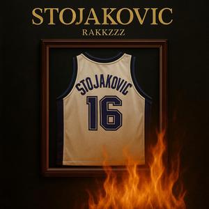 Stojakovic