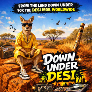 Down Under Desi