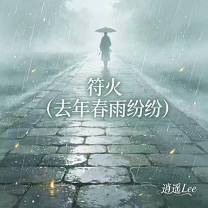 符火(去年春雨纷纷)