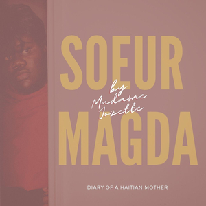 Soeur Magda