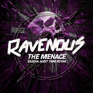 The Menace (Hxtc Remix)