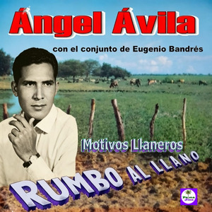 Parranda Llanera