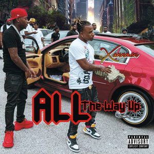 ALL THE WAY UP (feat. otb fastlane)