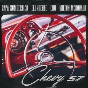 Chevy 57