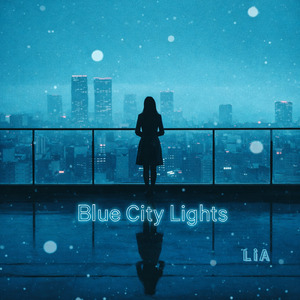 Blue City Lights