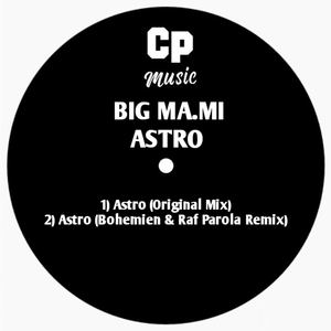 Astro (Original Mix)