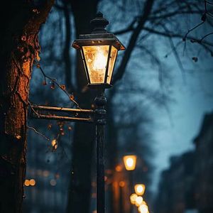 《漫漫同行路》