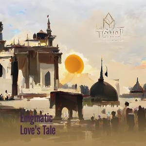 Enigmatic Love's Tale