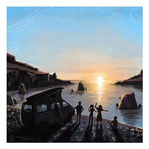 jellyfish (feat. punto.)