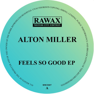 Feels So Good (Original Mix)