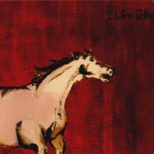 The Fish + the Drowned Man