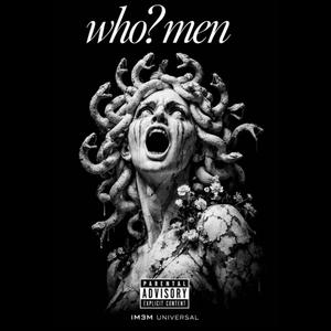 Who ? Men.