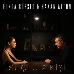 Suçlu 2 Kişi
