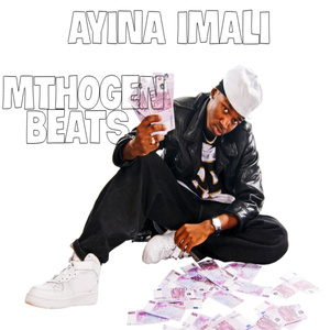 AYINA IMALI (Radio Edit)