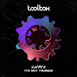 Its Not Trance (Radio Edit)