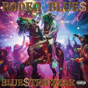 Ride With A King Intermission