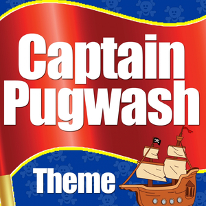 Captain Pugwash Ringtone