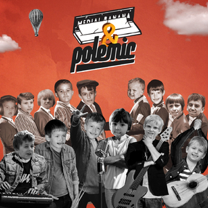 Staré Časy (feat. Polemic)