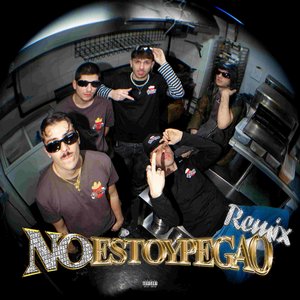 No Estoy Pegao (Remix)