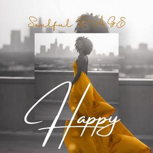 Happy