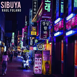 Sibuya