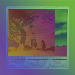 Polaroid (feat. Danny Sax & Princewill)