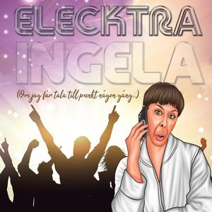 Ingela (Om jag får tala till punkt någon gång)