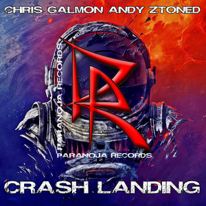 Crash Landing (Radio Edit)