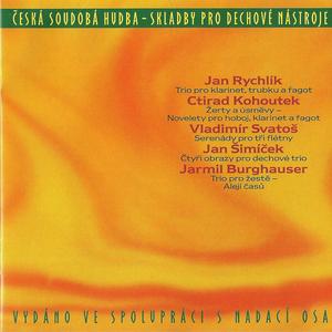 The Alley Of Time - Polka