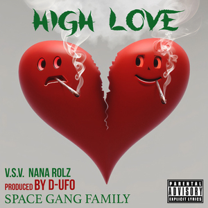 High Love