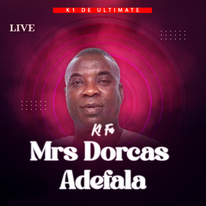 K1 For Mrs Dorcas Adefala Pt. 10 (Live)