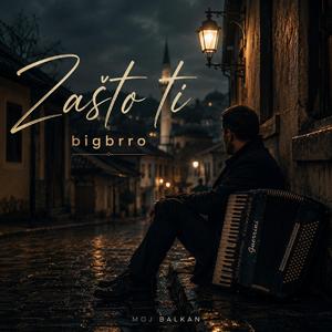 Zašto ti