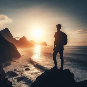 빛을 향해 (Towards the Light) v1