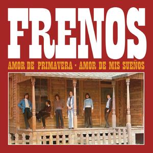 Amor De Primavera (Remasterizado 2024)