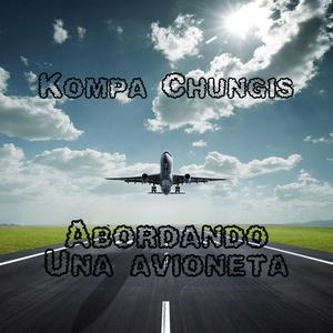 Abordando una avioneta (En vivo)