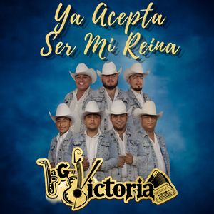 YA ACEPTA SER MI REINA (Demo)