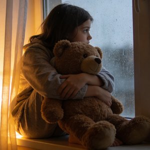 再次幸福时我却想逃避