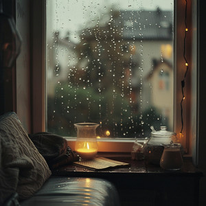 Lluvias De Serenidad Te Inundan